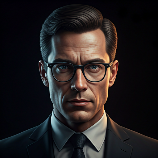 CFO persona